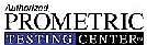 Authorized Prometric Testing Center